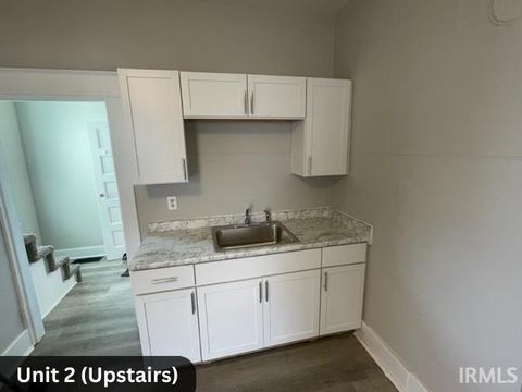 Tiny photo for 801 Brandon Street, Kokomo, IN 46901 (MLS # 202546985)