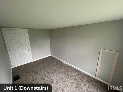 Tiny photo for 801 Brandon Street, Kokomo, IN 46901 (MLS # 202546985)