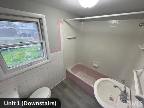 Tiny photo for 801 Brandon Street, Kokomo, IN 46901 (MLS # 202546985)