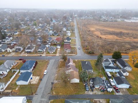 Tiny photo for 801 Brandon Street, Kokomo, IN 46901 (MLS # 202546985)