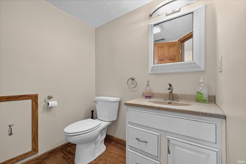 Tiny photo for 3548 Kody Court, Kokomo, IN 46902 (MLS # 202627296)
