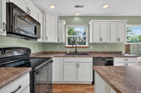 Tiny photo for 3548 Kody Court, Kokomo, IN 46902 (MLS # 202627296)