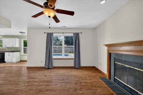 Tiny photo for 3548 Kody Court, Kokomo, IN 46902 (MLS # 202627296)