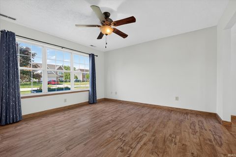 Tiny photo for 3548 Kody Court, Kokomo, IN 46902 (MLS # 202627296)