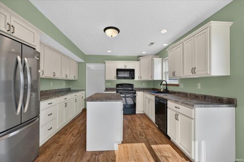 Tiny photo for 3548 Kody Court, Kokomo, IN 46902 (MLS # 202627296)