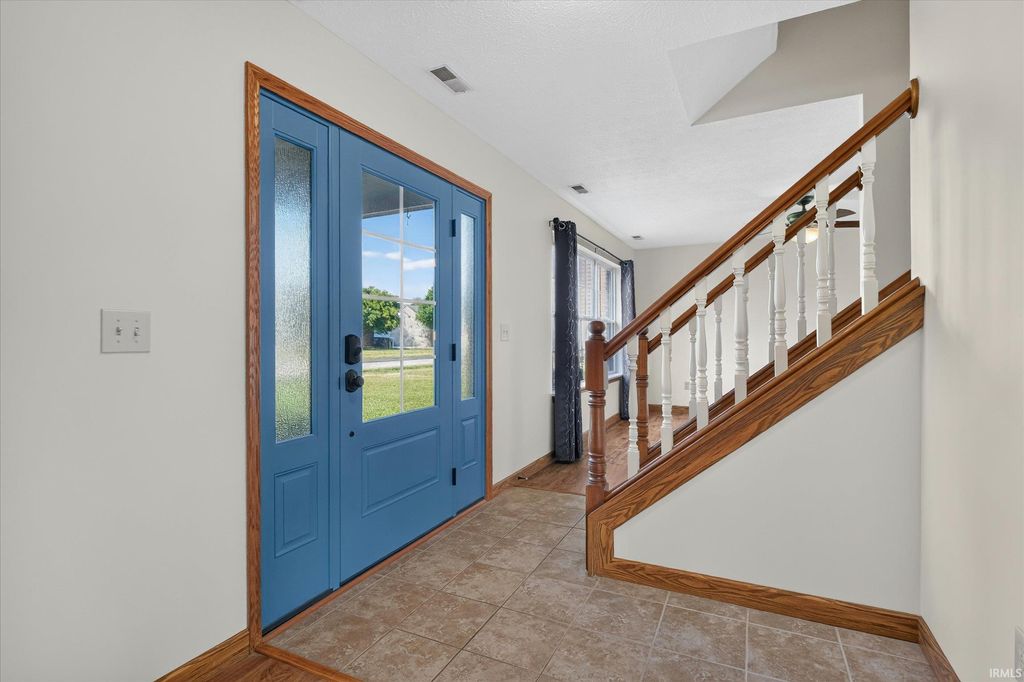 Photo of 3548 Kody Court, Kokomo, IN 46902 (MLS # 202627296)
