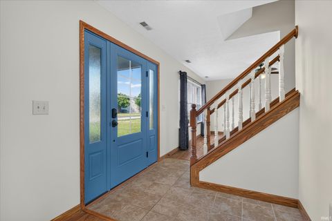 Tiny photo for 3548 Kody Court, Kokomo, IN 46902 (MLS # 202627296)