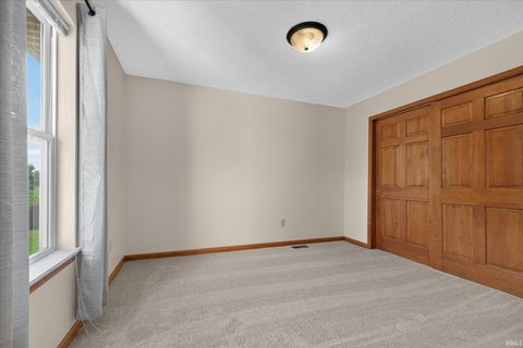 Tiny photo for 3548 Kody Court, Kokomo, IN 46902 (MLS # 202627296)