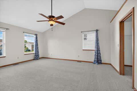 Tiny photo for 3548 Kody Court, Kokomo, IN 46902 (MLS # 202627296)
