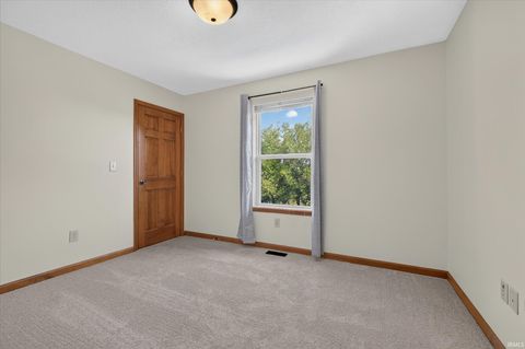 Tiny photo for 3548 Kody Court, Kokomo, IN 46902 (MLS # 202627296)