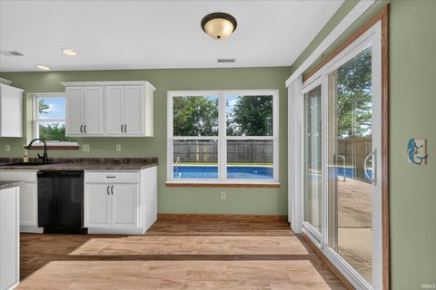 Tiny photo for 3548 Kody Court, Kokomo, IN 46902 (MLS # 202627296)