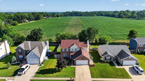 Tiny photo for 3548 Kody Court, Kokomo, IN 46902 (MLS # 202627296)