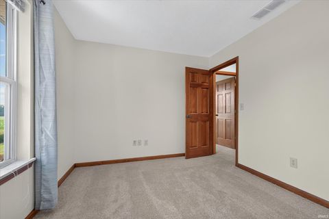 Tiny photo for 3548 Kody Court, Kokomo, IN 46902 (MLS # 202627296)