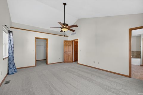 Tiny photo for 3548 Kody Court, Kokomo, IN 46902 (MLS # 202627296)