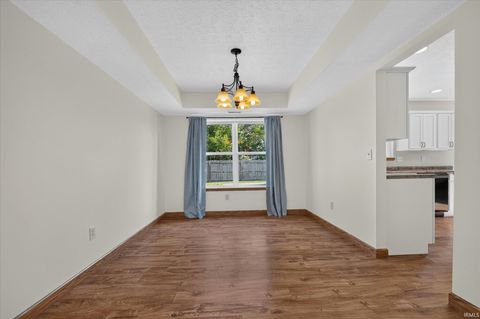 Tiny photo for 3548 Kody Court, Kokomo, IN 46902 (MLS # 202627296)