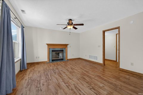Tiny photo for 3548 Kody Court, Kokomo, IN 46902 (MLS # 202627296)
