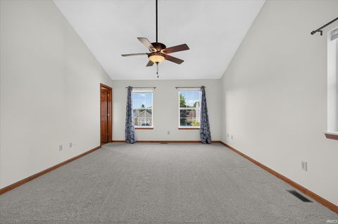Tiny photo for 3548 Kody Court, Kokomo, IN 46902 (MLS # 202627296)