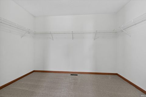 Tiny photo for 3548 Kody Court, Kokomo, IN 46902 (MLS # 202627296)