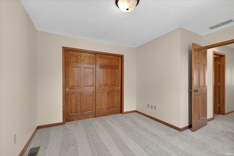 Tiny photo for 3548 Kody Court, Kokomo, IN 46902 (MLS # 202627296)
