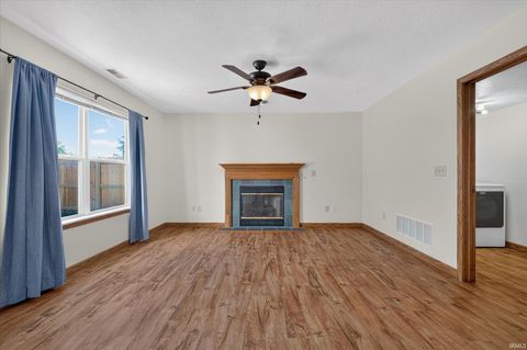 Tiny photo for 3548 Kody Court, Kokomo, IN 46902 (MLS # 202627296)