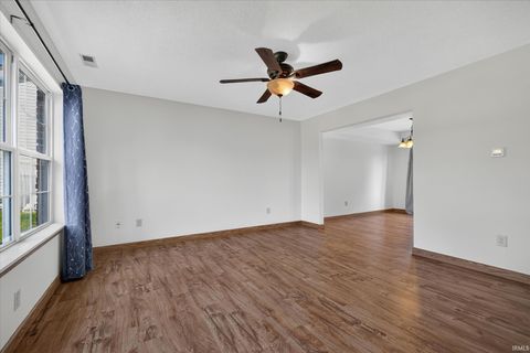 Tiny photo for 3548 Kody Court, Kokomo, IN 46902 (MLS # 202627296)