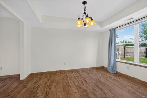 Tiny photo for 3548 Kody Court, Kokomo, IN 46902 (MLS # 202627296)