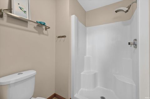 Tiny photo for 3548 Kody Court, Kokomo, IN 46902 (MLS # 202627296)