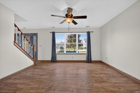 Tiny photo for 3548 Kody Court, Kokomo, IN 46902 (MLS # 202627296)