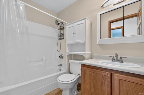 Tiny photo for 3548 Kody Court, Kokomo, IN 46902 (MLS # 202627296)