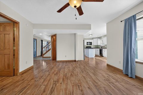 Tiny photo for 3548 Kody Court, Kokomo, IN 46902 (MLS # 202627296)