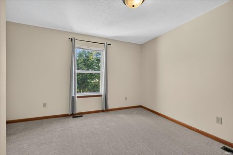 Tiny photo for 3548 Kody Court, Kokomo, IN 46902 (MLS # 202627296)