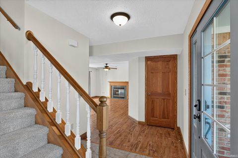 Tiny photo for 3548 Kody Court, Kokomo, IN 46902 (MLS # 202627296)