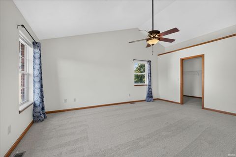 Tiny photo for 3548 Kody Court, Kokomo, IN 46902 (MLS # 202627296)