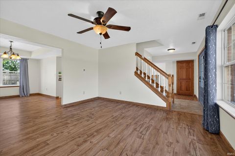 Tiny photo for 3548 Kody Court, Kokomo, IN 46902 (MLS # 202627296)