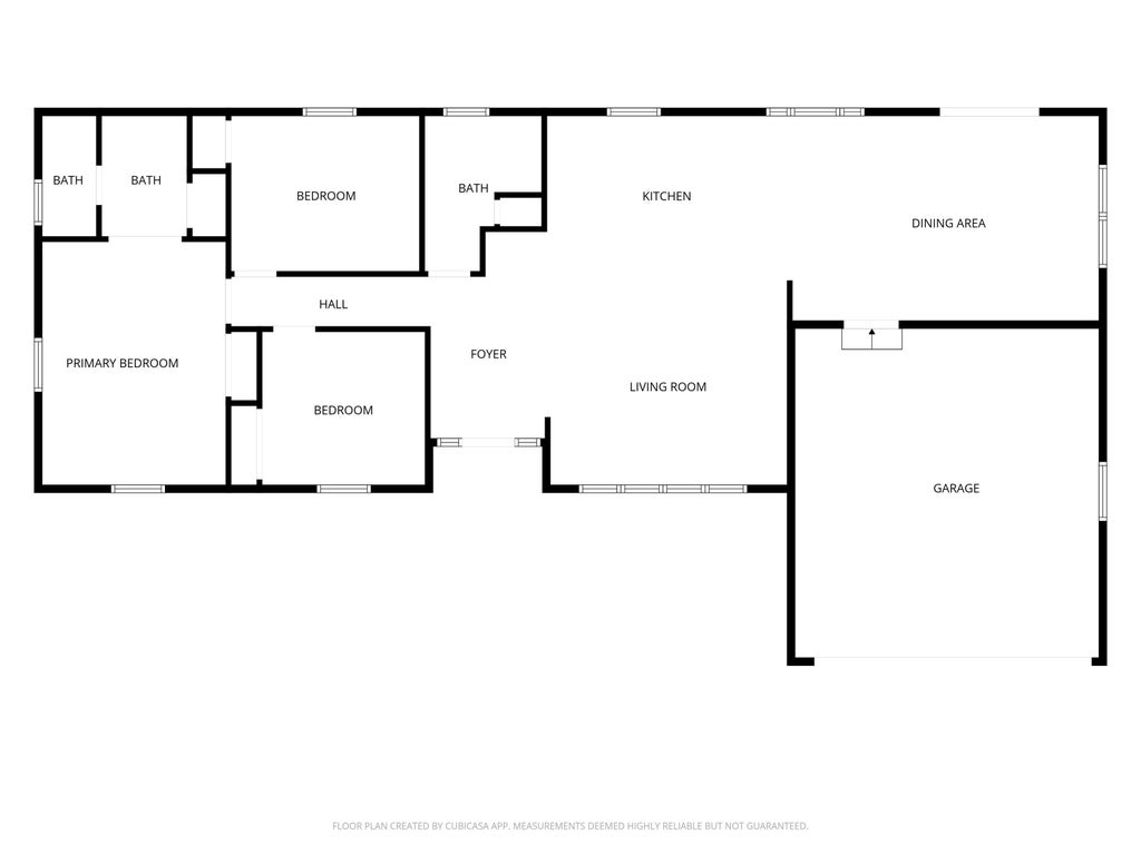 Photo of 740 S 2nd Street, Dugger, IN 47848 (MLS # 202639995)