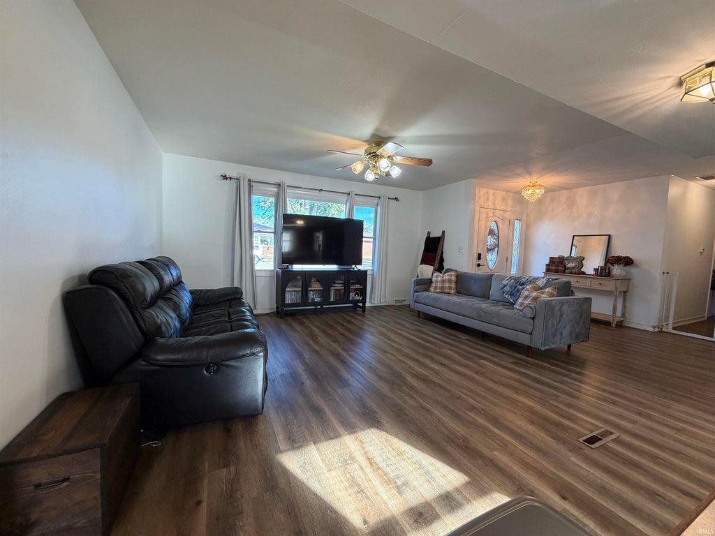 Photo of 740 S 2nd Street, Dugger, IN 47848 (MLS # 202639995)