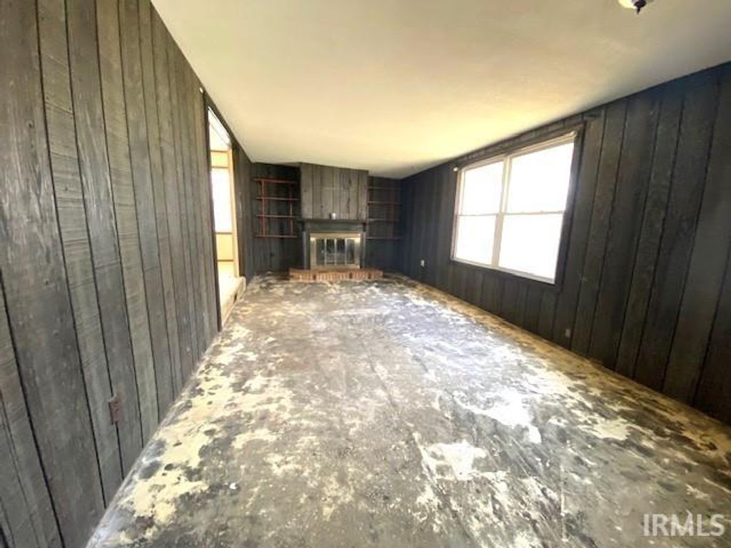 Photo of 1310 N 14th Street, Vincennes, IN 47591 (MLS # 202610513)