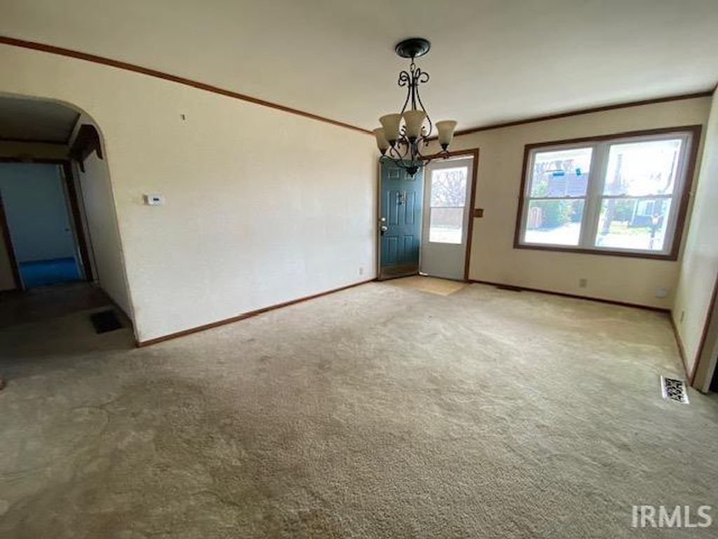 Photo of 1310 N 14th Street, Vincennes, IN 47591 (MLS # 202610513)