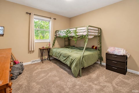Tiny photo for 5135 E 150 N, Knox, IN 46534 (MLS # 202643645)