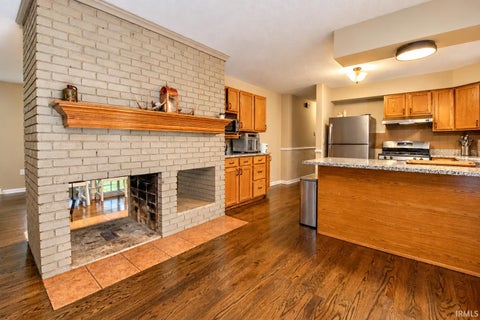 Tiny photo for 5135 E 150 N, Knox, IN 46534 (MLS # 202643645)