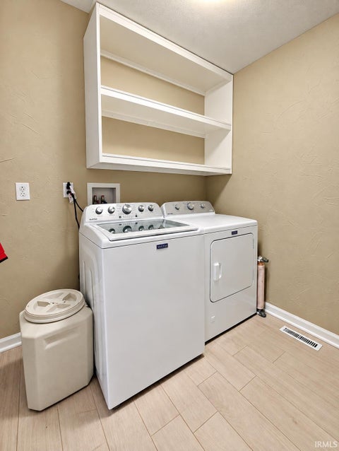 Tiny photo for 5135 E 150 N, Knox, IN 46534 (MLS # 202643645)