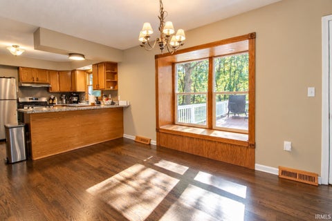 Tiny photo for 5135 E 150 N, Knox, IN 46534 (MLS # 202643645)