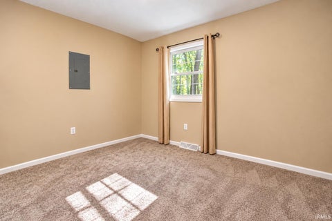 Tiny photo for 5135 E 150 N, Knox, IN 46534 (MLS # 202643645)