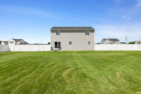 Tiny photo for 50680 Deer Crossing Trail, Elkhart, IN 46514 (MLS # 202633664)