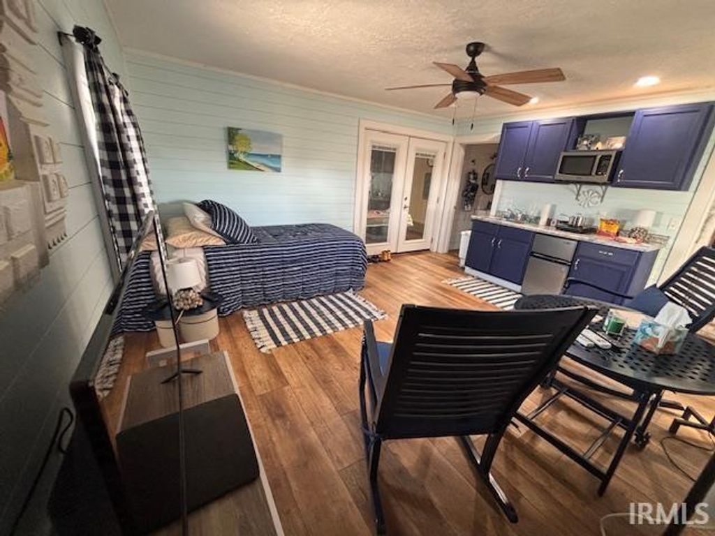 Photo of 4849 N 1100 W, Earl Park, IN 47942 (MLS # 202603492)