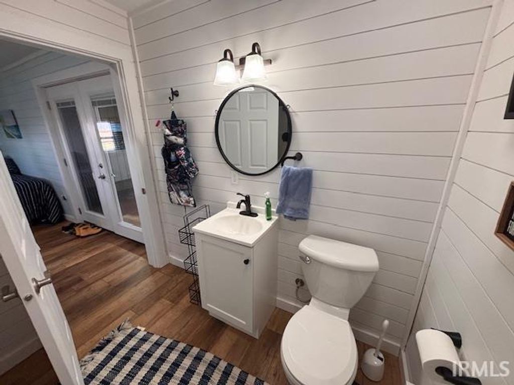 Photo of 4849 N 1100 W, Earl Park, IN 47942 (MLS # 202603492)