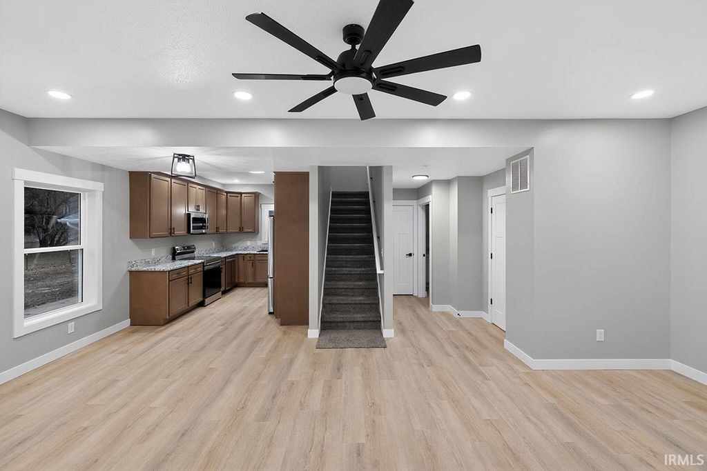 Photo of 2920 Pleasant Plain Avenue, Elkhart, IN 46517 (MLS # 202601619)