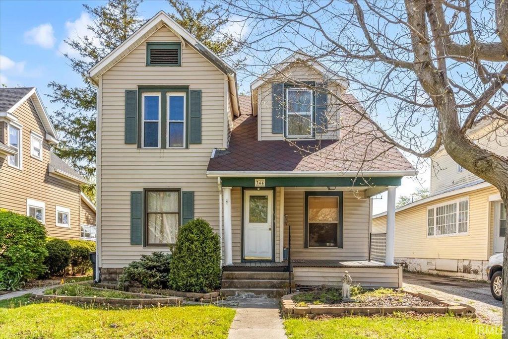 Photo of 344 N Union Street, Union City, IN 47390 (MLS # 202614827)