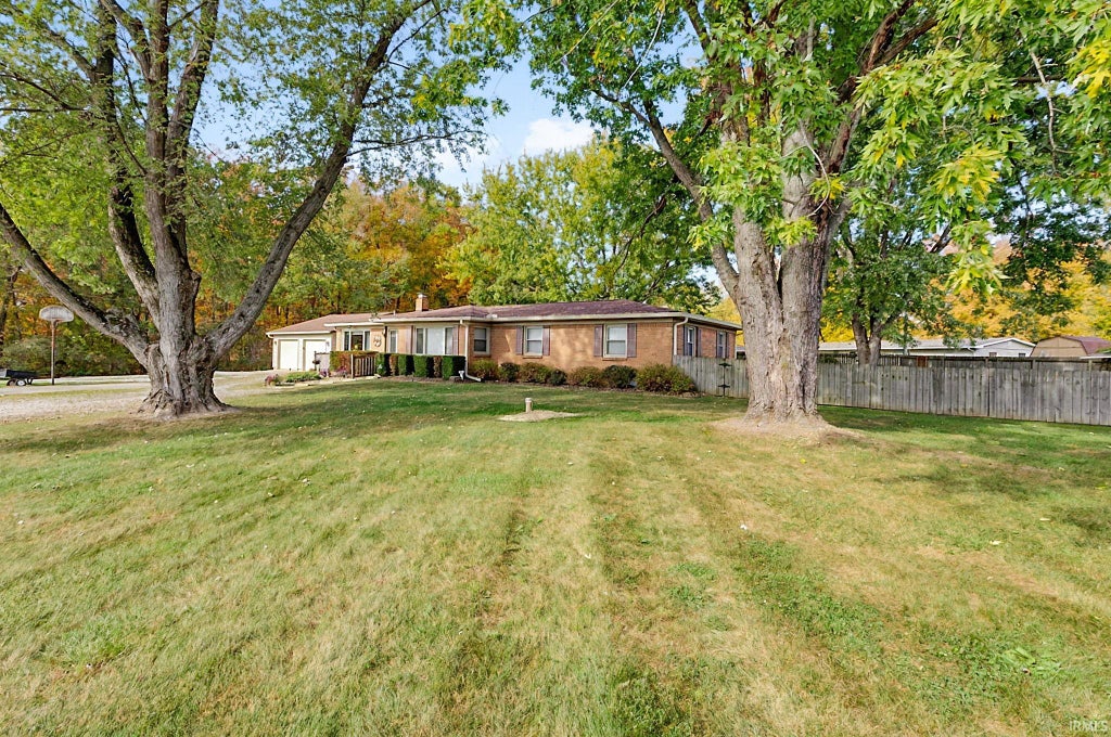 Photo of 2694 S Angling Pike, Hartford City, IN 47348 (MLS # 202644247)