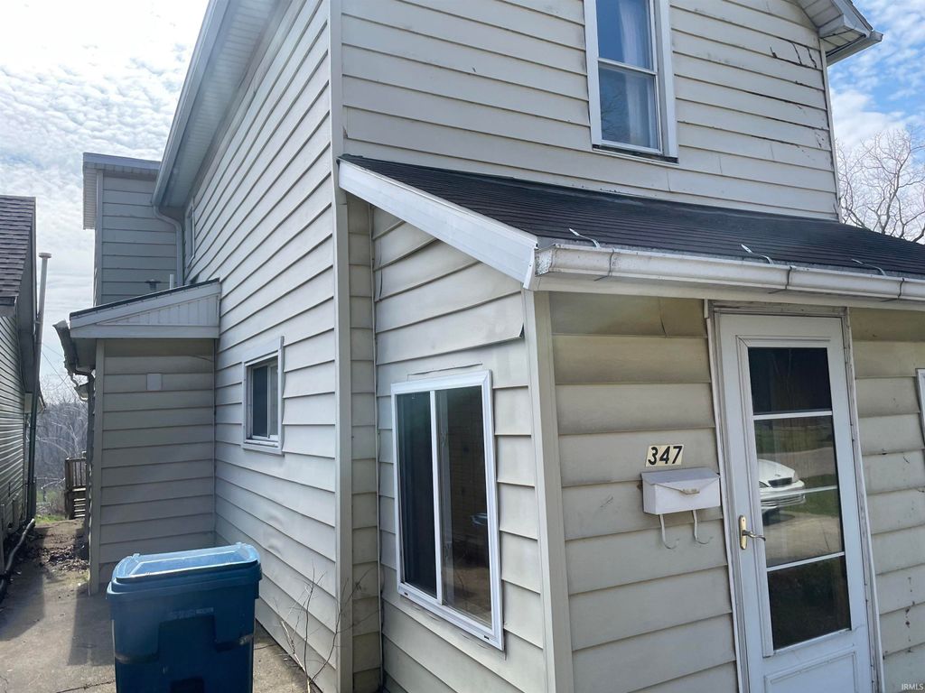 Photo of 347 E Main Street, Wabash, IN 46992 (MLS # 202610117)